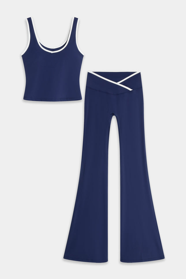 CONJUNTO ARMONIAS SPORT