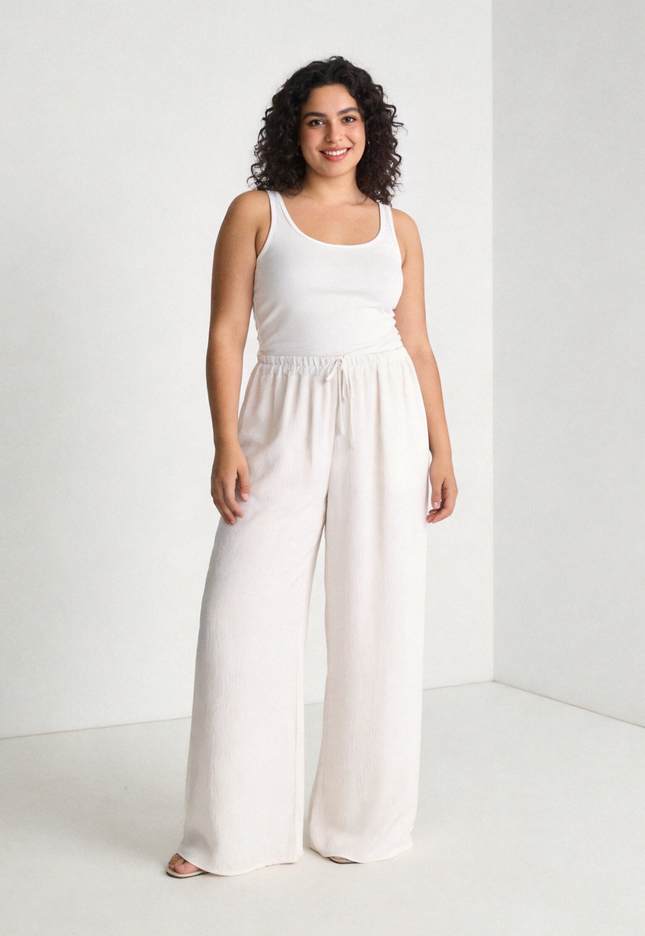 PANTALÓN ARMONIAS CURVE LEIRA
