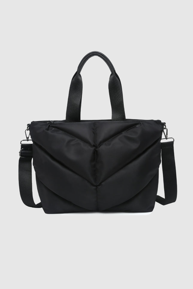 BOLSO VALENTINA NYLON