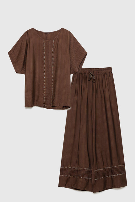 CONJUNTO ARMONIAS CURVE BERTA