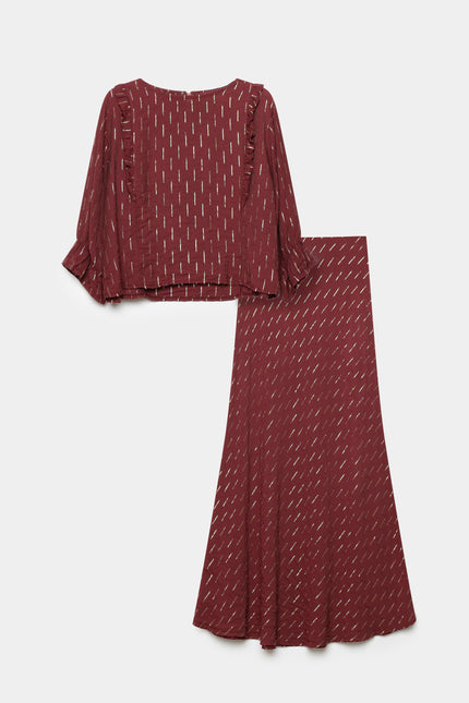 CONJUNTO ARMONIAS TEEN BEA