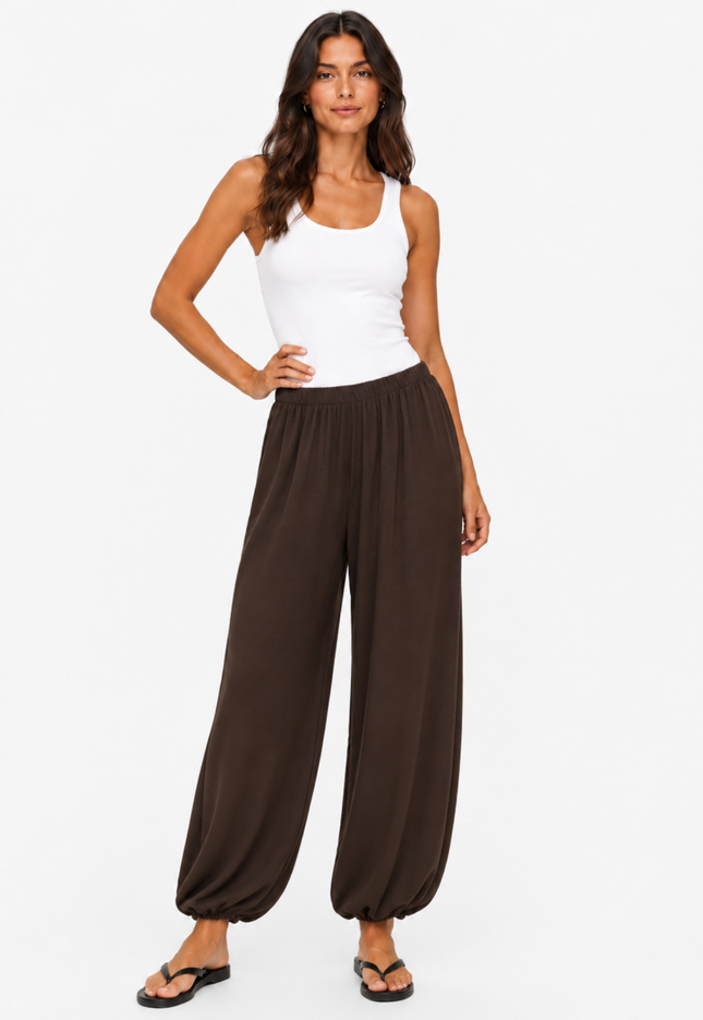 PANTALÓN ARMONIAS GISELA