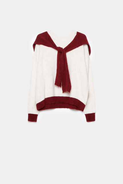 JERSEY ARMONIAS CAPA