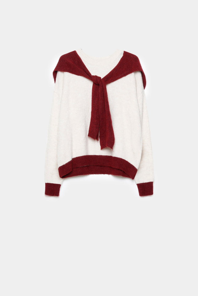 JERSEY ARMONIAS CAPA