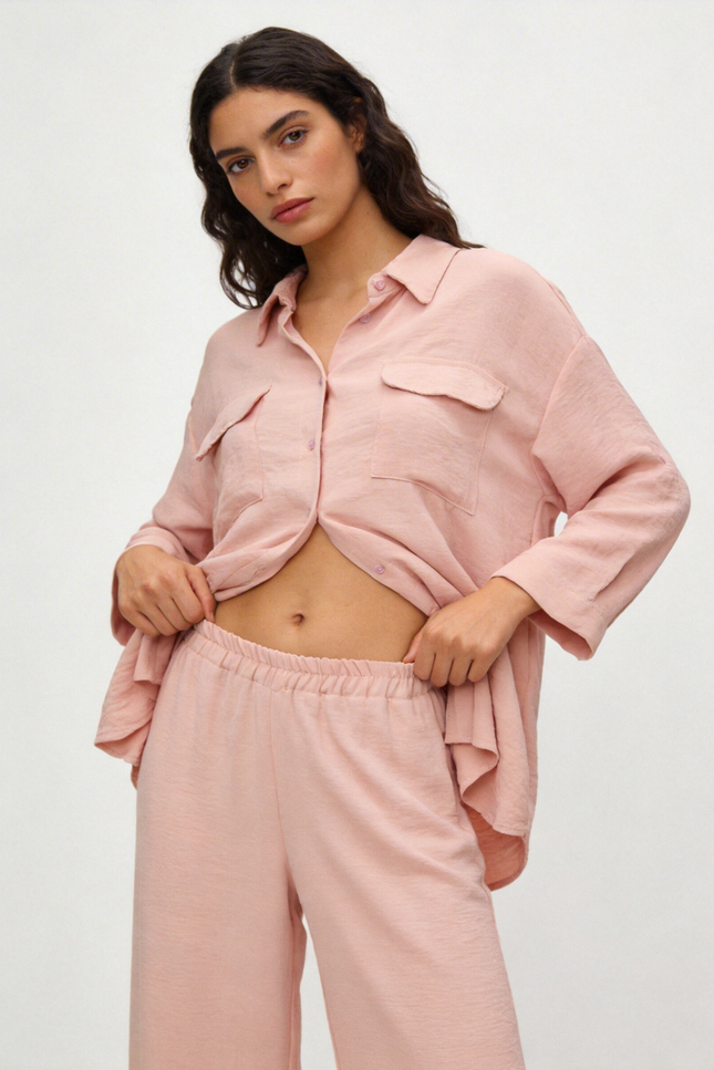 CONJUNTO ARMONIAS BARI