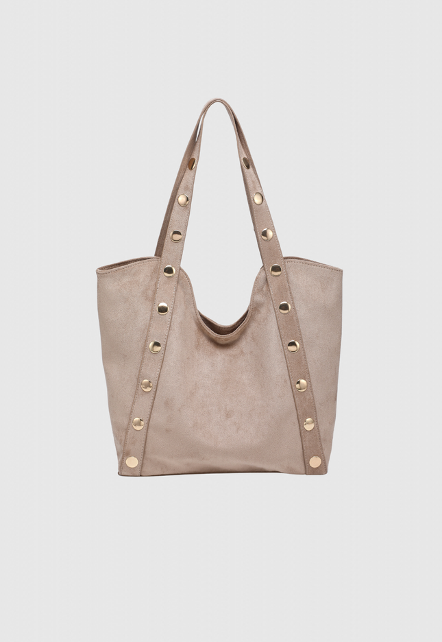 SHOPPER DONNA ALESSIA TACHUELAS