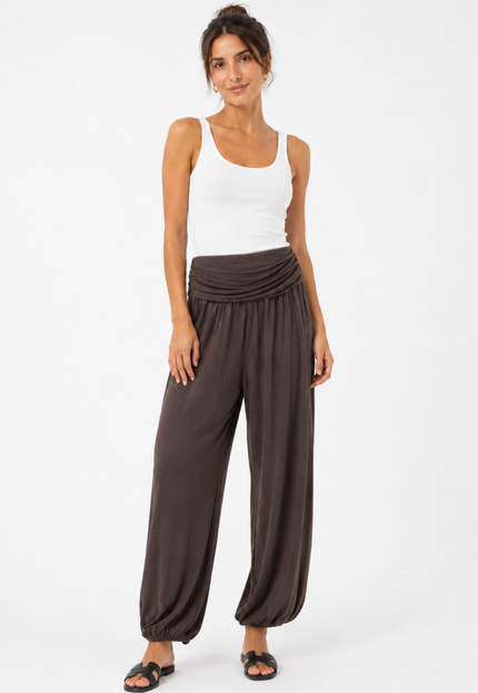 PANTALÓN ARMONIAS BOMBA