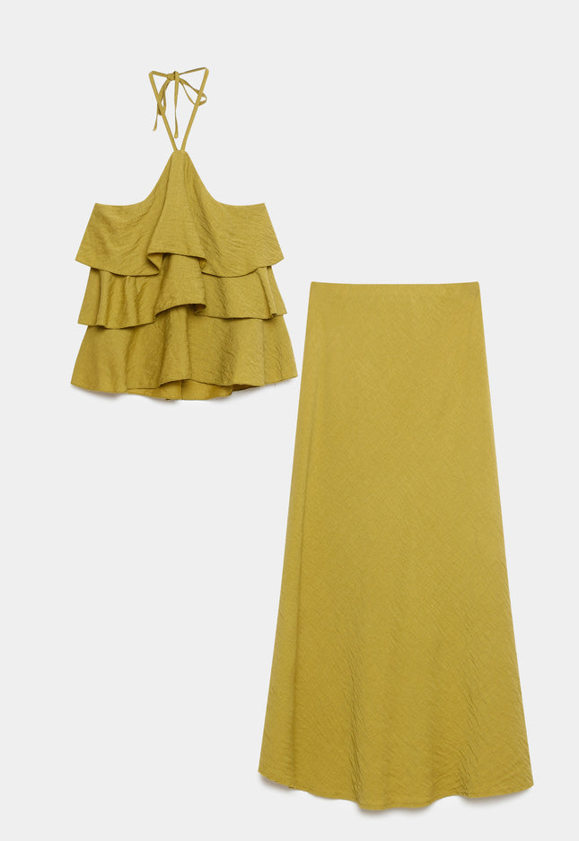 CONJUNTO ARMONIAS TEEN LAURA