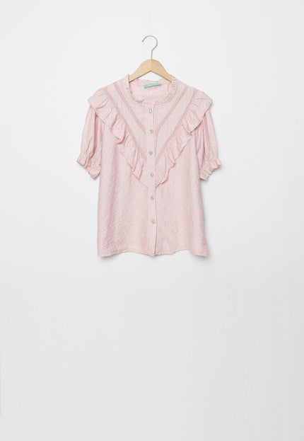BLUSA MASSIMA GRAZIA ESTRU