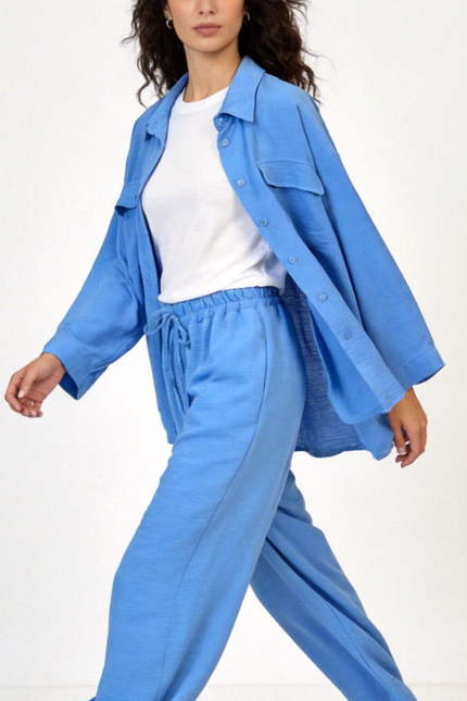 CONJUNTO ARMONIAS BARI