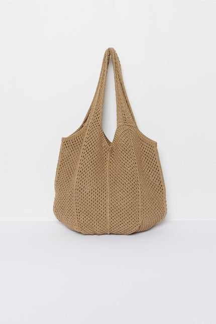 BOLSO ARMONIAS ALGODÓN