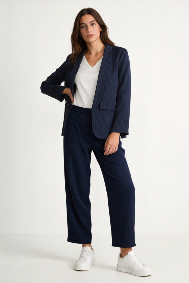 CONJUNTO ARMONIAS RAYAS