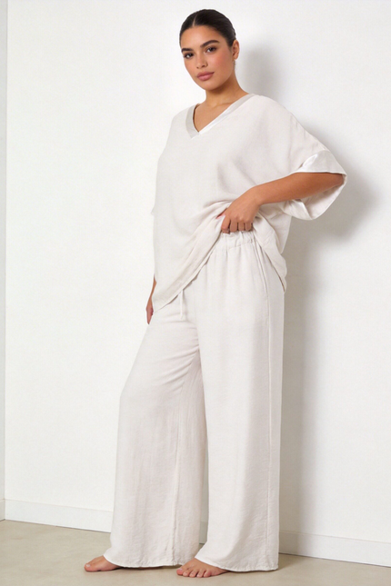 CONJUNTO ARMONIAS CURVE VENECIA