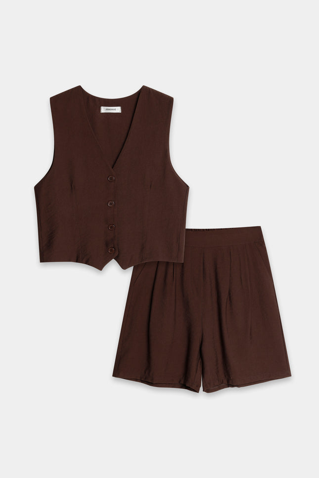 CONJUNTO ARMONIAS MEGAN