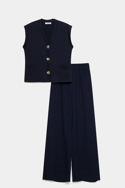 CONJUNTO ARMONIAS VALENTINA