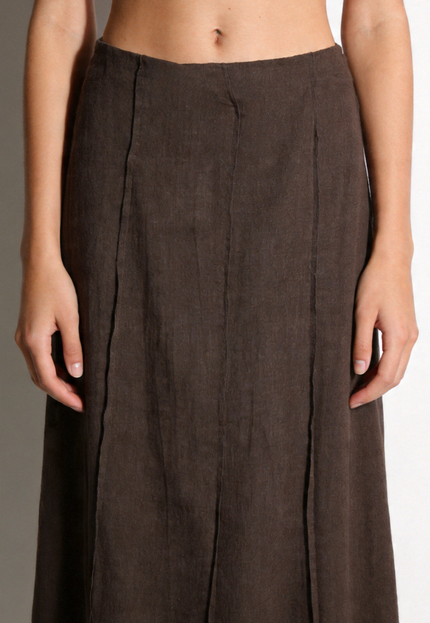 FALDA ARMONIAS TEEN LINO