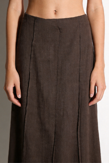 FALDA ARMONIAS TEEN LINO