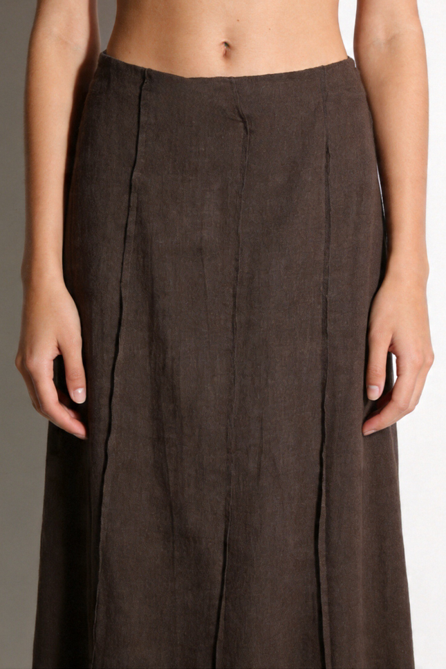 FALDA ARMONIAS TEEN LINO