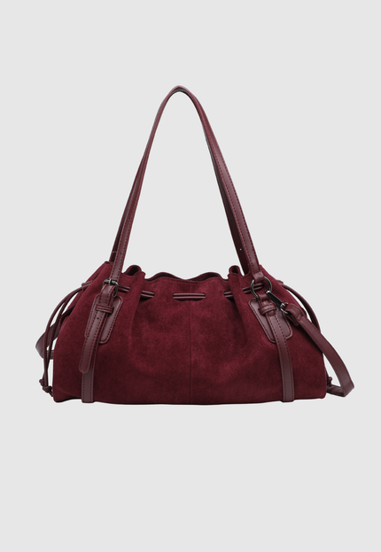 BOLSO DONNA ALESSIA BAGUETTE