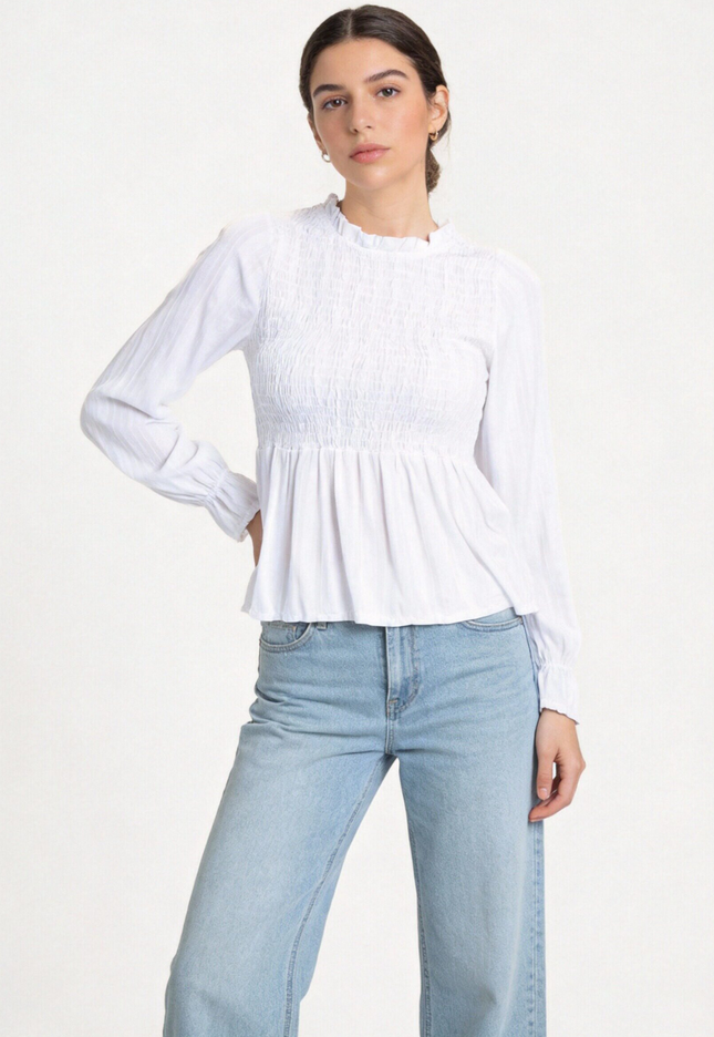 BLUSA ARMONIAS TEEN TELMA