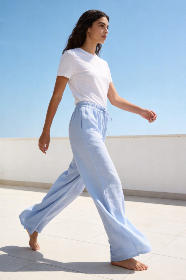 PANTALÓN ARMONIAS LEIRA