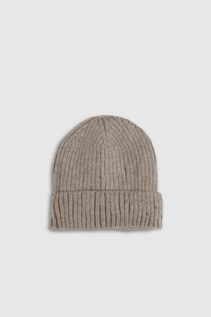 GORRO ARMONIAS PUNTO