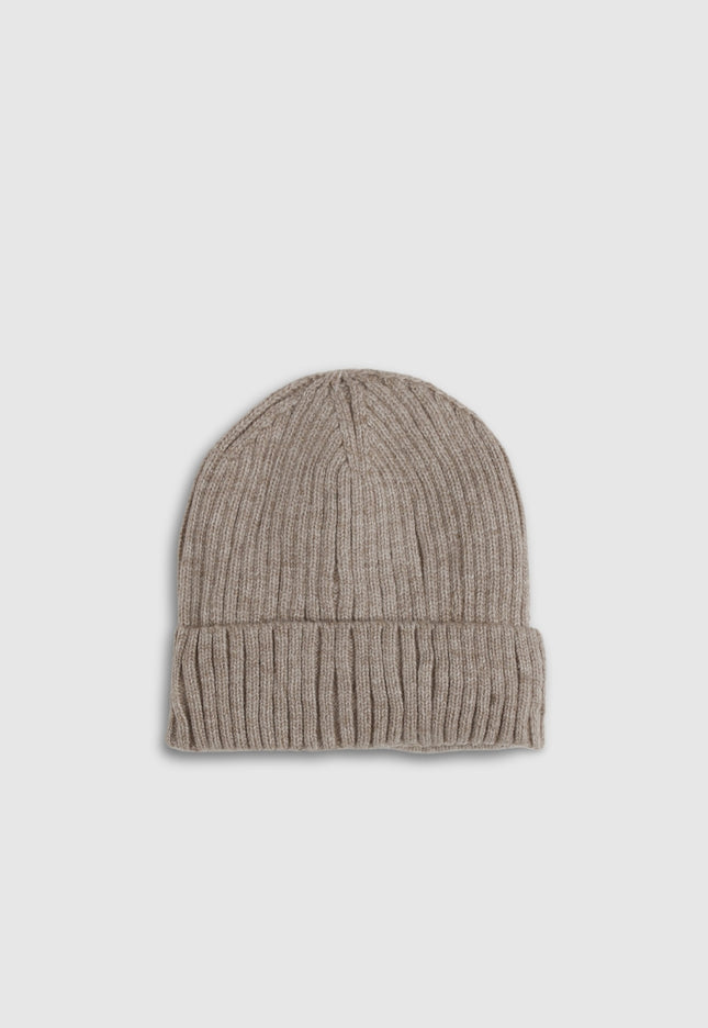 GORRO ARMONIAS PUNTO