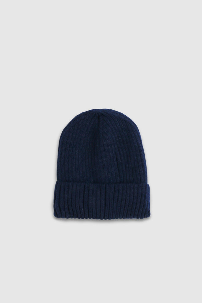 GORRO ARMONIAS PUNTO