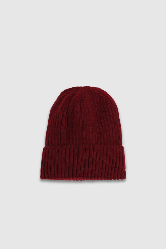 GORRO ARMONIAS PUNTO