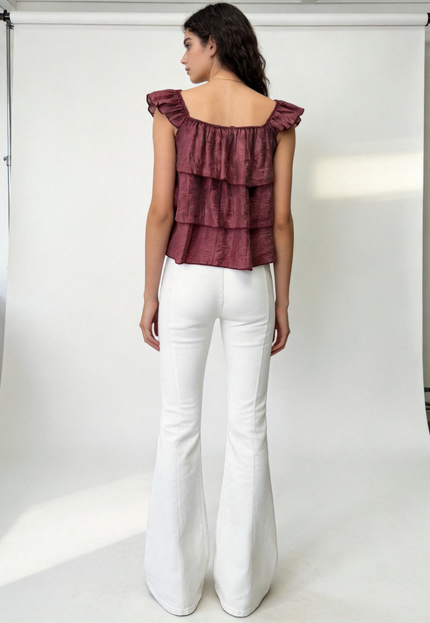 BLUSA ARMONIAS TEEN TEXTURA