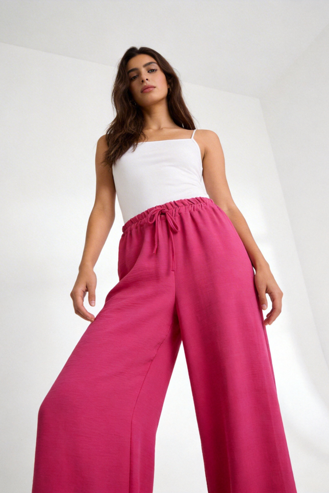 PANTALÓN ARMONIAS LEIRA