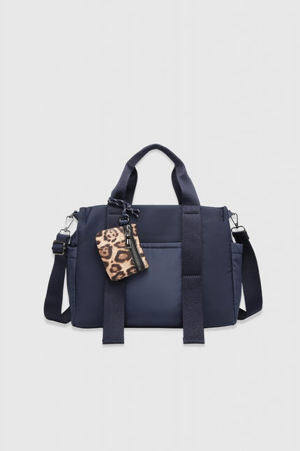 BOLSO DONNA ALESSIA NYLON