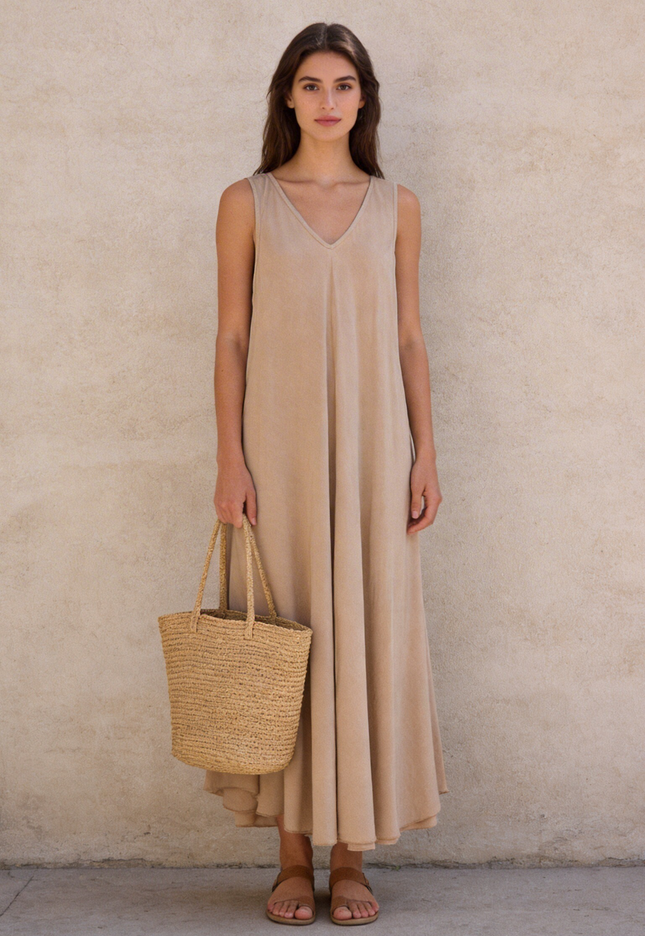 VESTIDO ARMONIAS DIVINA
