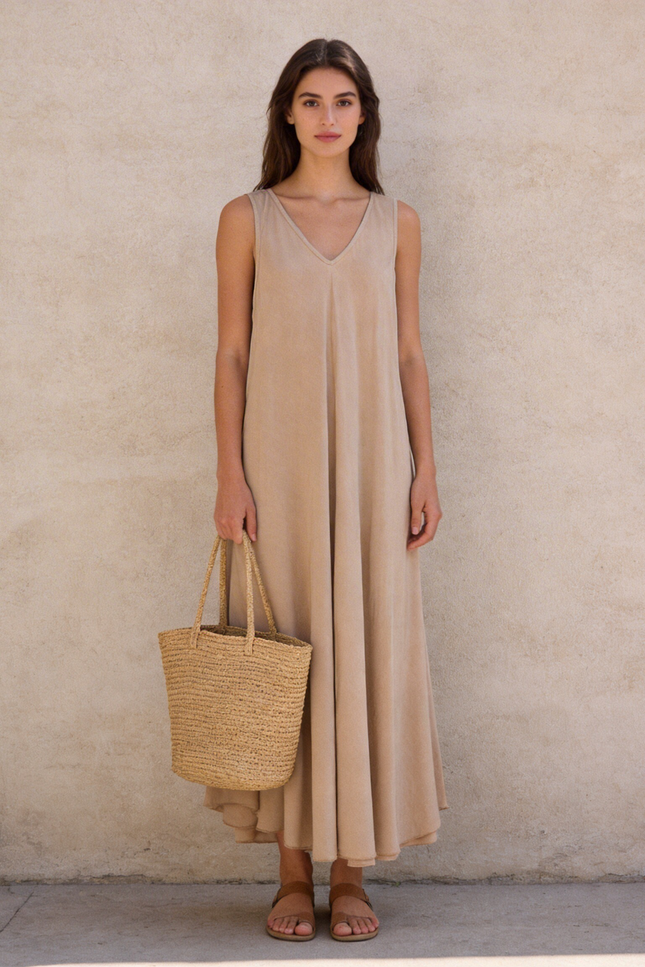 VESTIDO ARMONIAS DIVINA