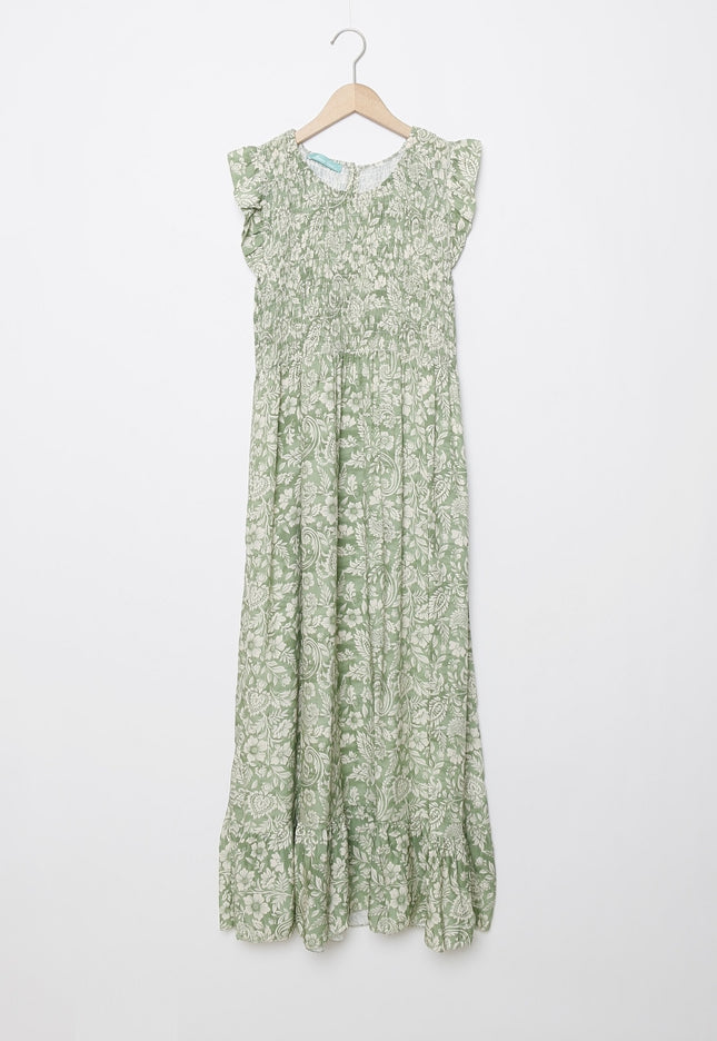 VESTIDO MASSIMA GRAZIA INDIA