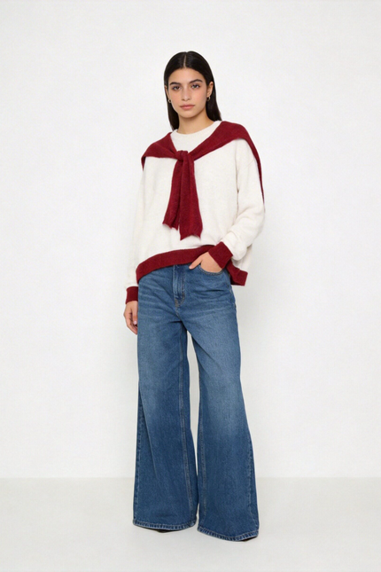 JERSEY ARMONIAS CAPA