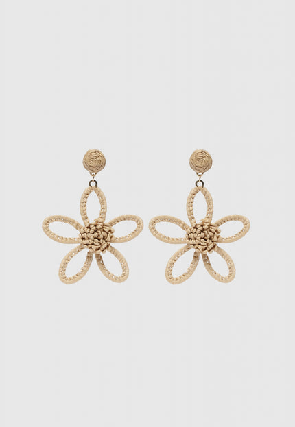 PENDIENTES DONNA ALESSIA MARGARITA