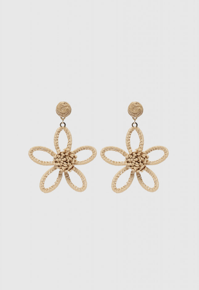 PENDIENTES DONNA ALESSIA MARGARITA
