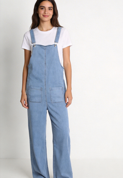 PETO ARMONIAS DENIM