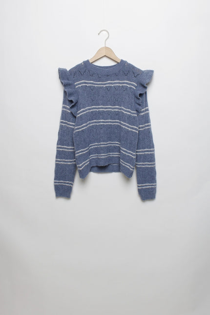 JERSEY MASSIMA GRAZIA LACEKNIT