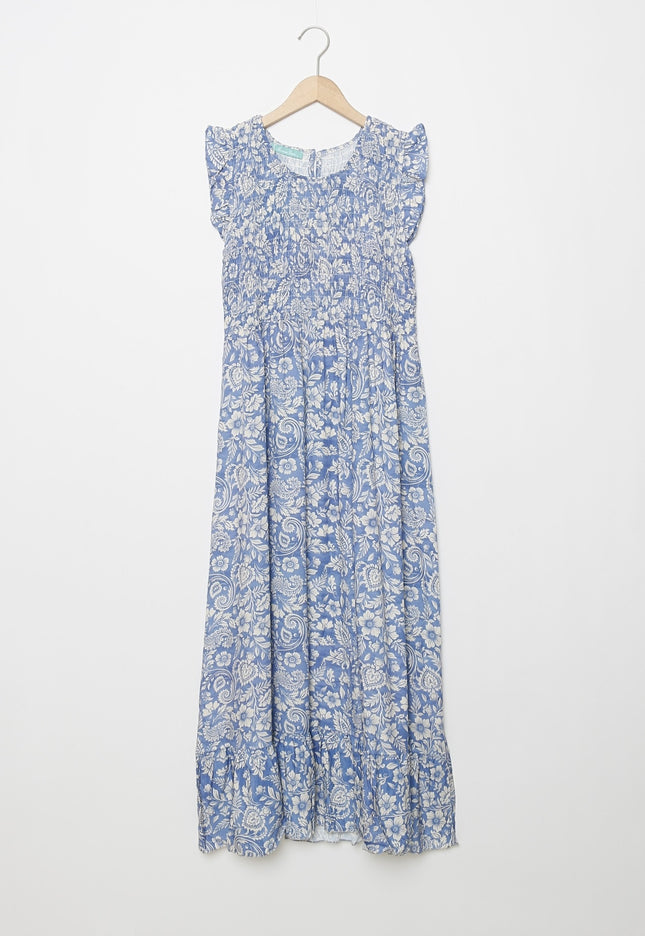 VESTIDO MASSIMA GRAZIA INDIA