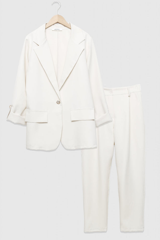 CONJUNTO ARMONIAS LLUVIA