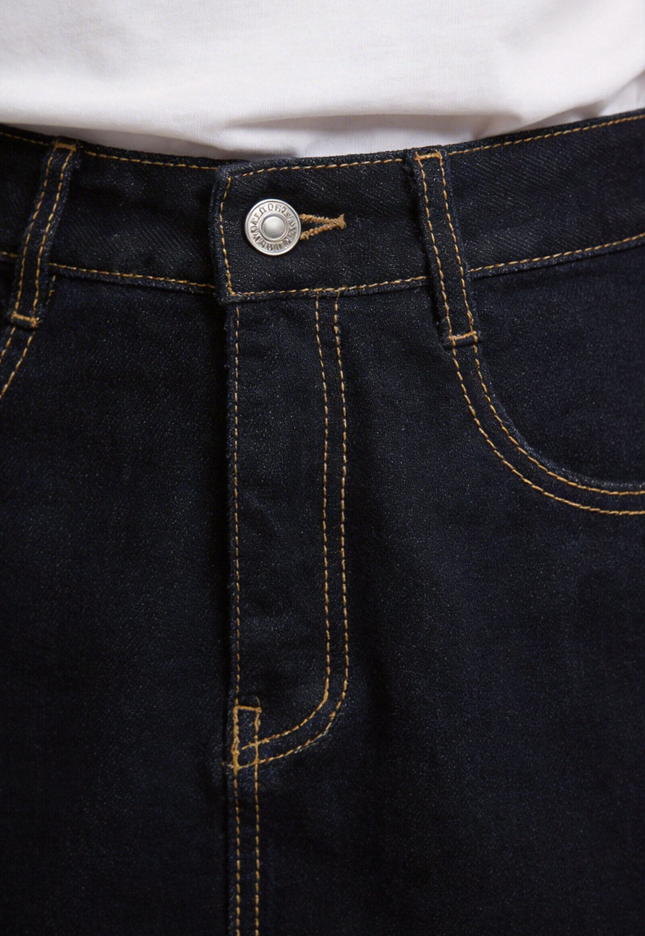 FALDA ARMONIAS DENIM