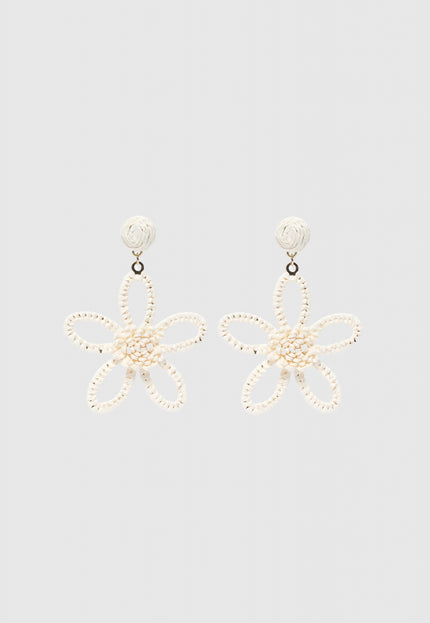 PENDIENTES DONNA ALESSIA MARGARITA
