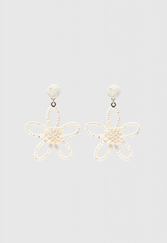 PENDIENTES DONNA ALESSIA MARGARITA