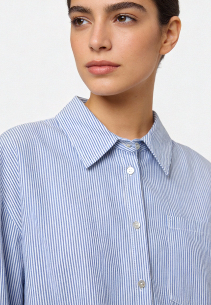 CAMISA ARMONIAS RAYAS