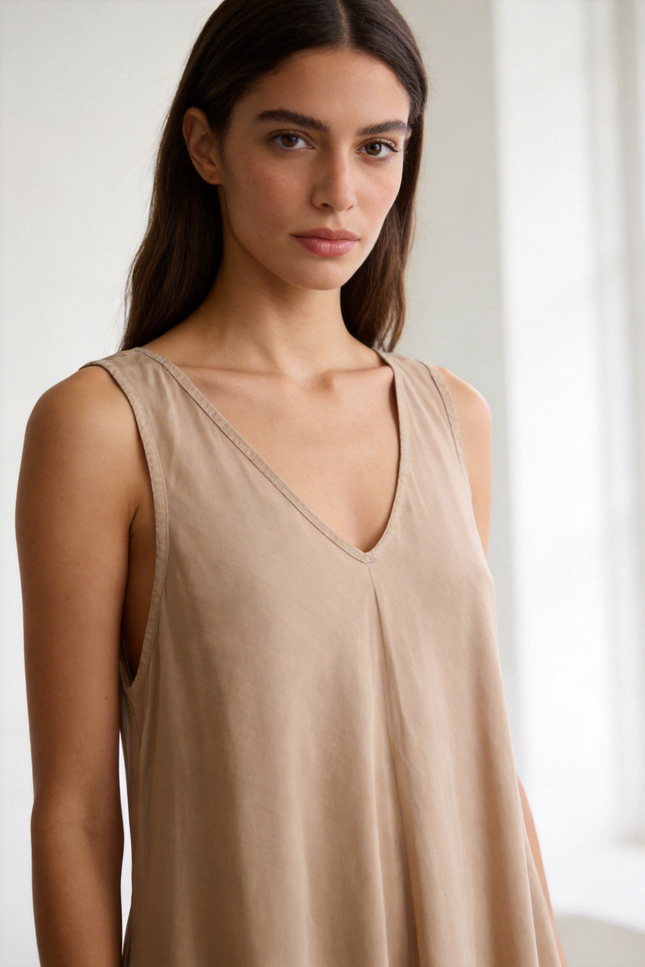 VESTIDO ARMONIAS DIVINA