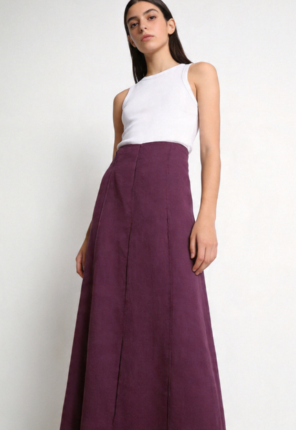 FALDA ARMONIAS TEEN LINO
