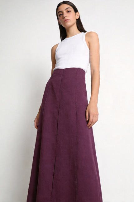 FALDA ARMONIAS TEEN LINO