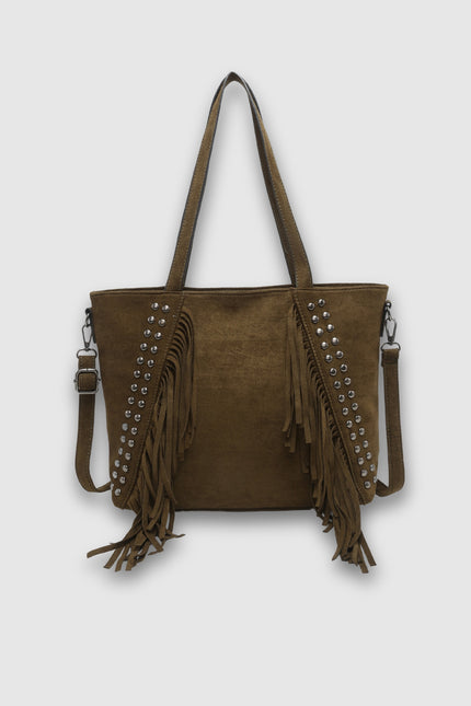 BOLSO DONNA ALESSIA ANTE